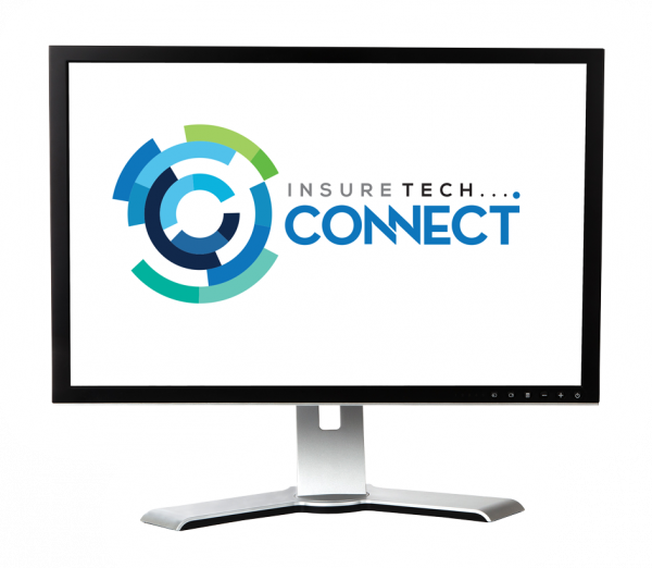 Homepage InsureTech Connect